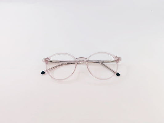iDom Eyeglasses Full Rim Round Specs For Women 811468