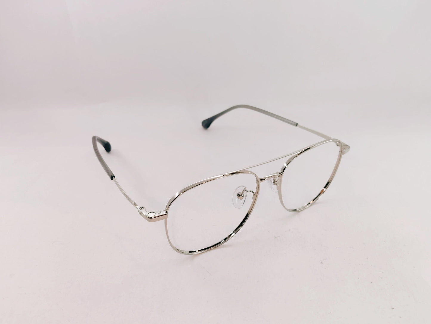 iDom Eyeglasses Full Rim Square Aviator For Men & Women 289889