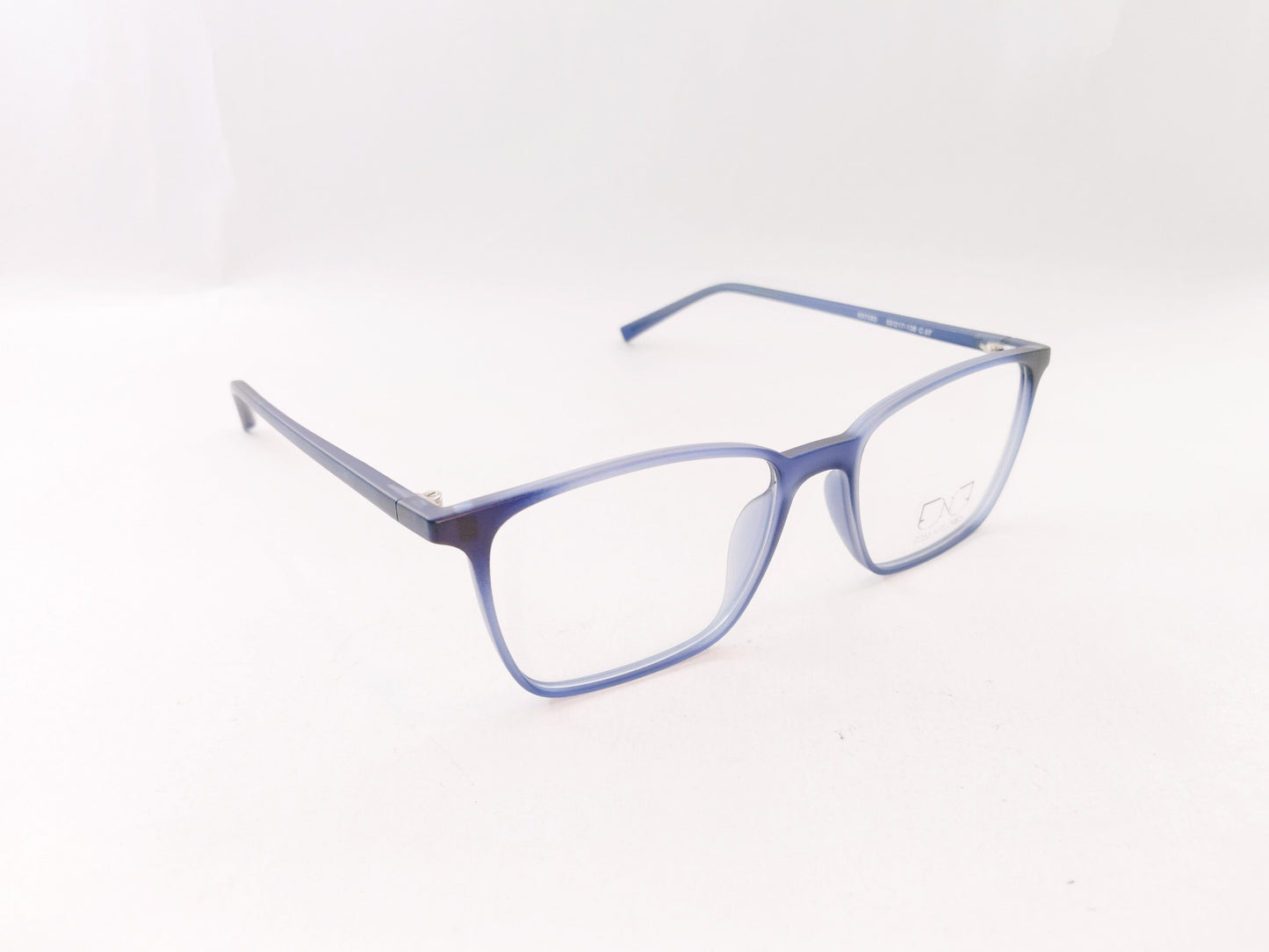 iDom Eyeglasses Full Rim Square Clip on For Men 212911