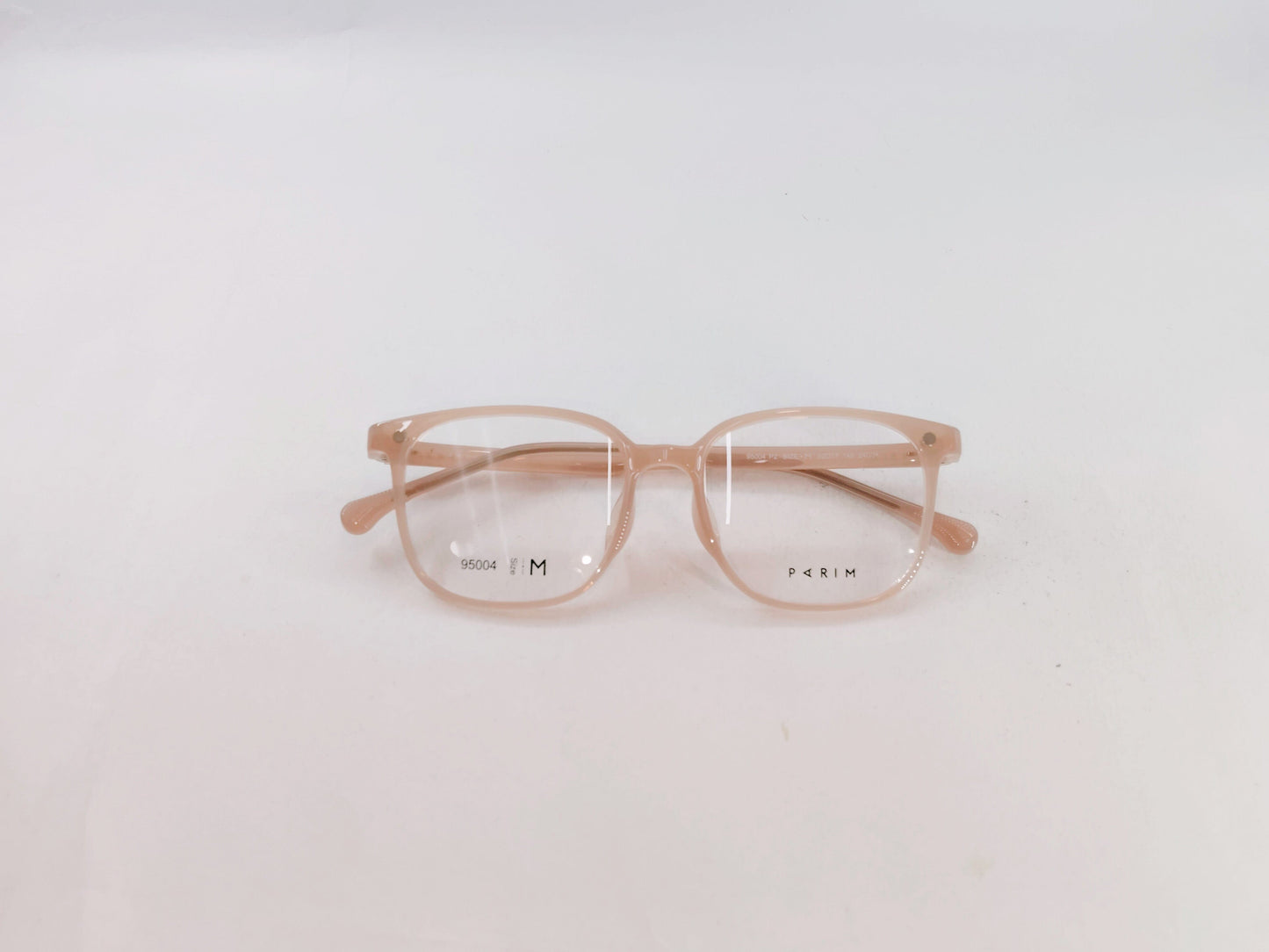 iDom Eyeglasses Full Rim Square Clip on For Women 280119