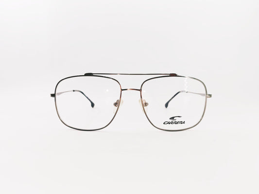 iDom Eyeglasses Full Rim Square For Men 212493