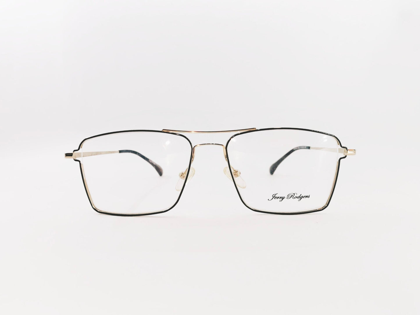 iDom Eyeglasses Full Rim Square For Men 218793