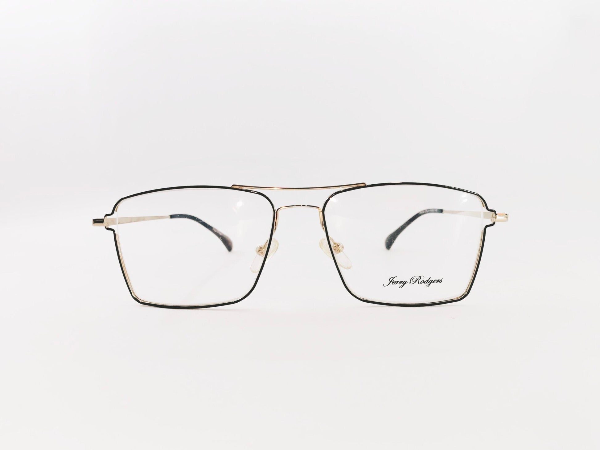 iDom Eyeglasses Full Rim Square For Men 218793