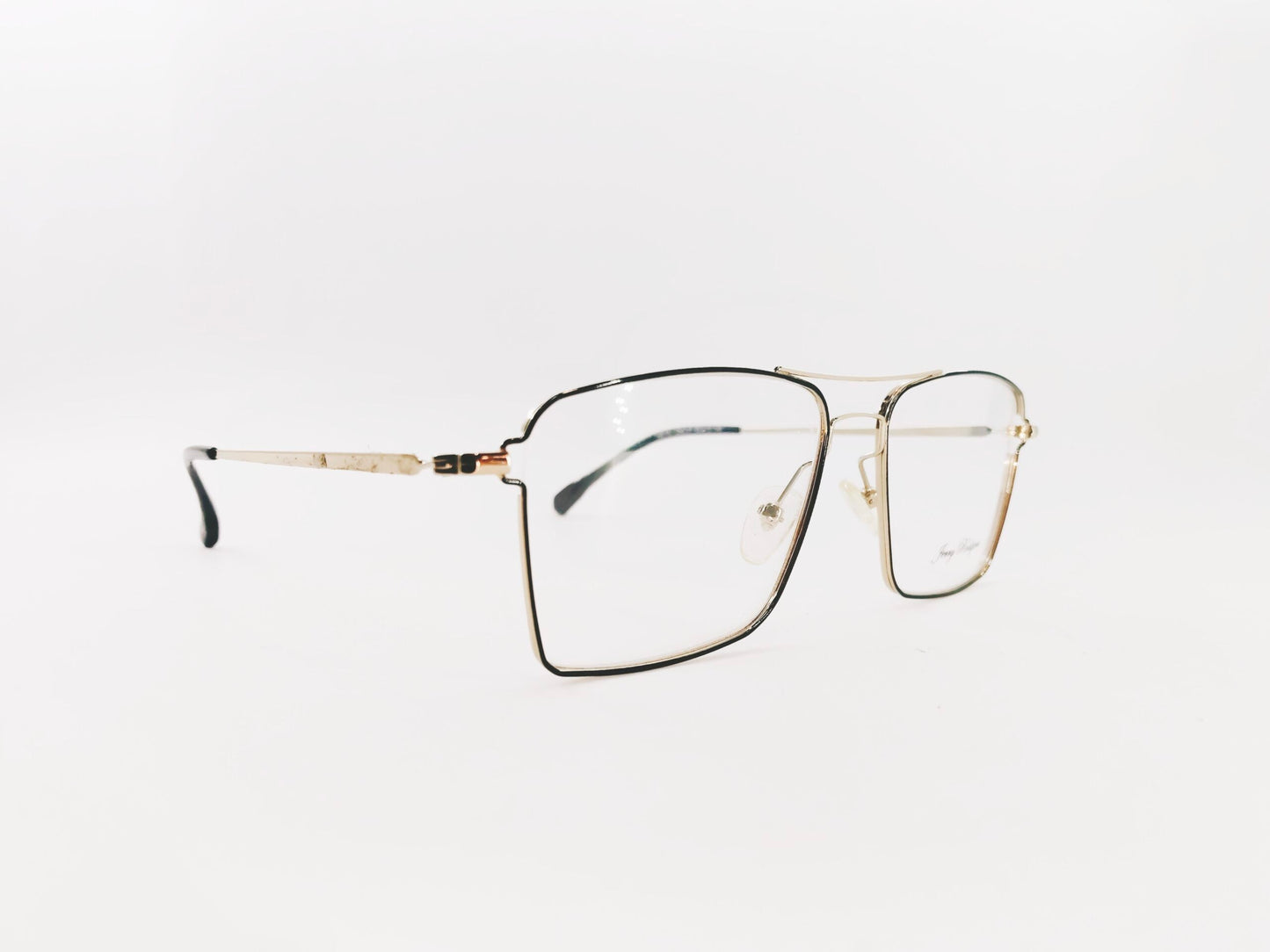 iDom Eyeglasses Full Rim Square For Men 218793