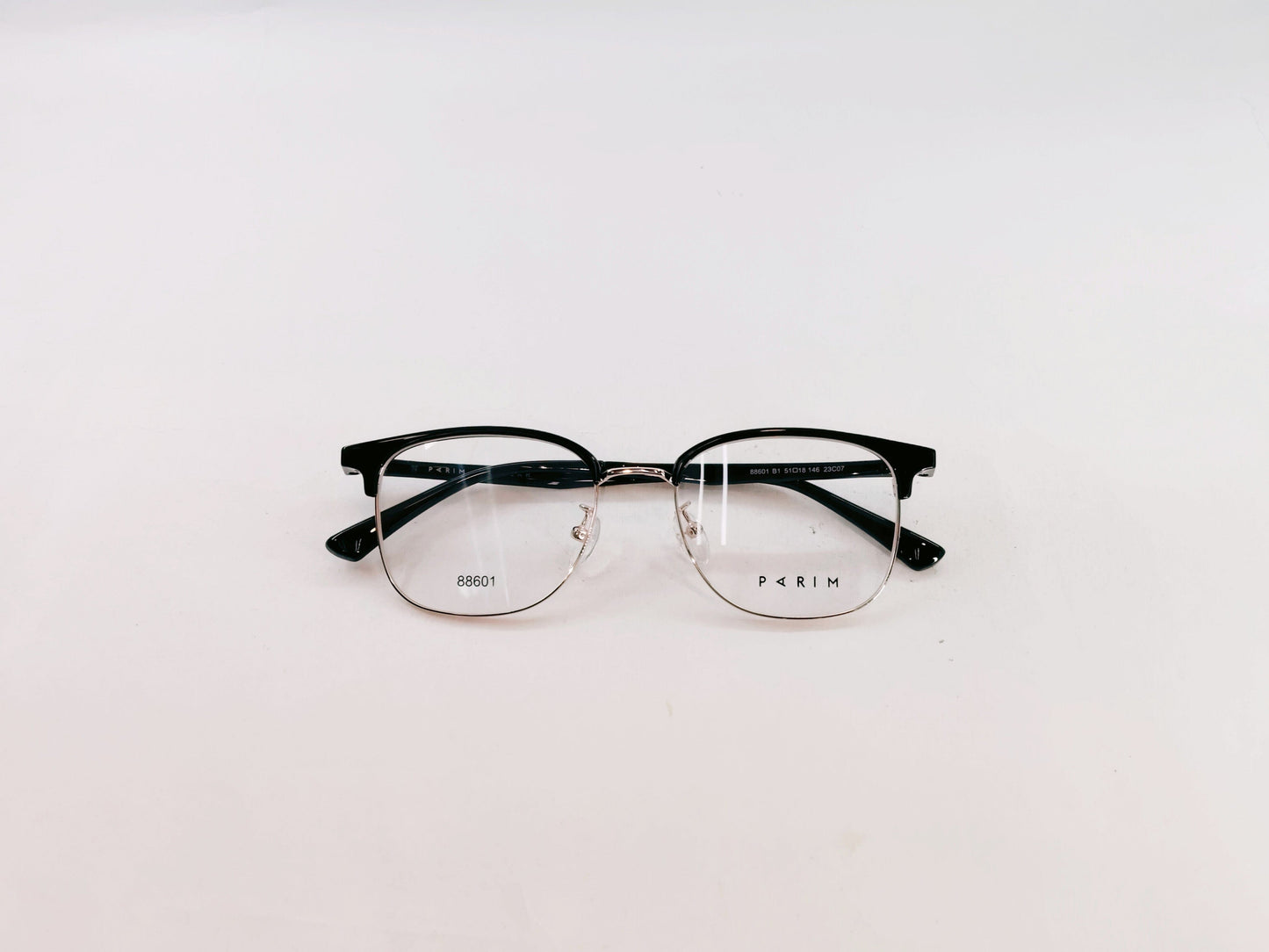 iDom Eyeglasses Full Rim Square For Men & Women 333905