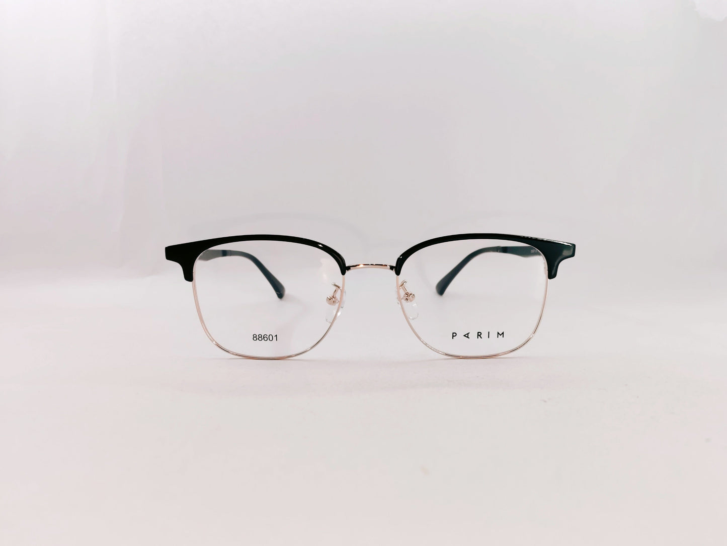 iDom Eyeglasses Full Rim Square For Men & Women 333905