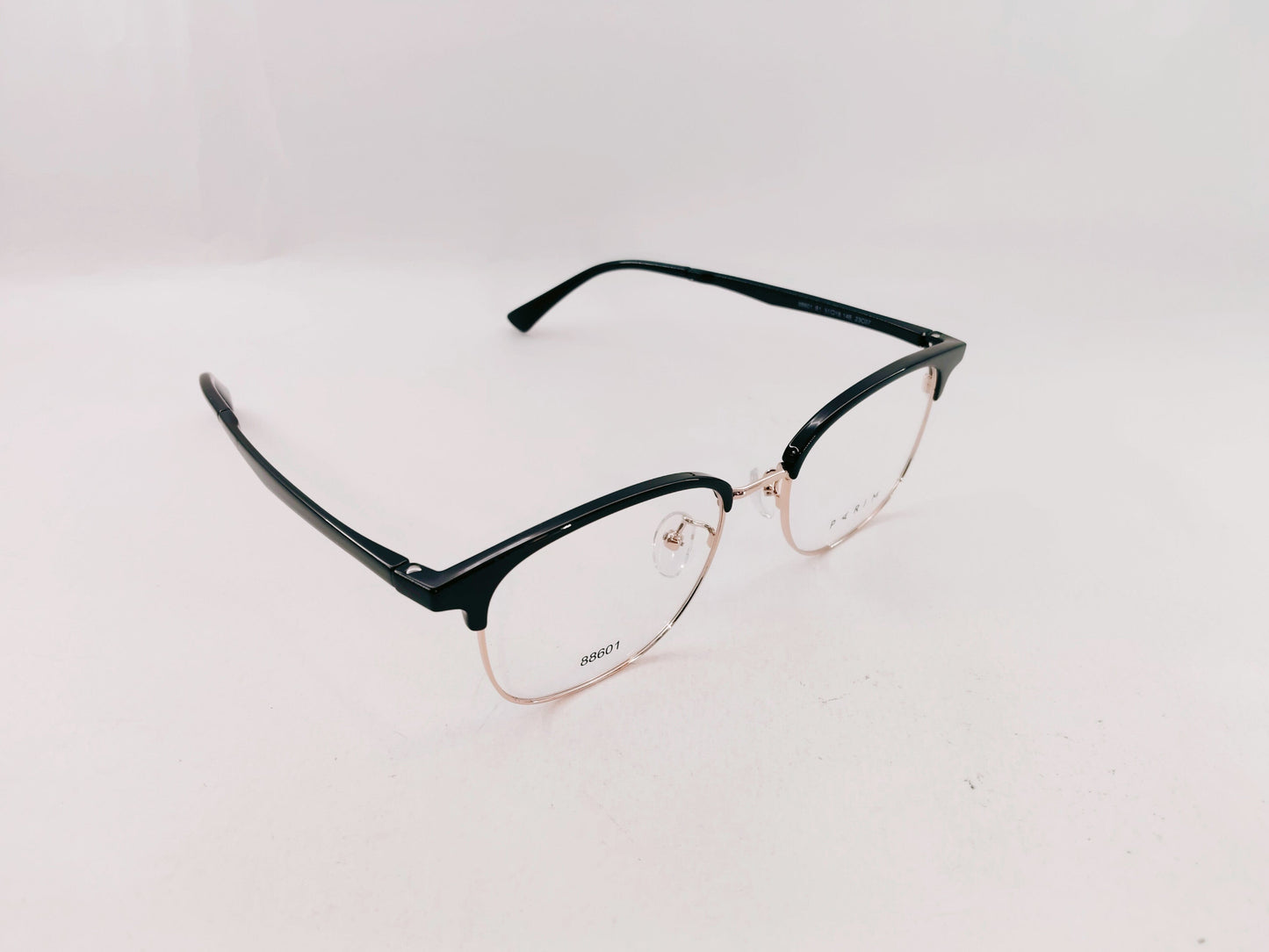 iDom Eyeglasses Full Rim Square For Men & Women 333905