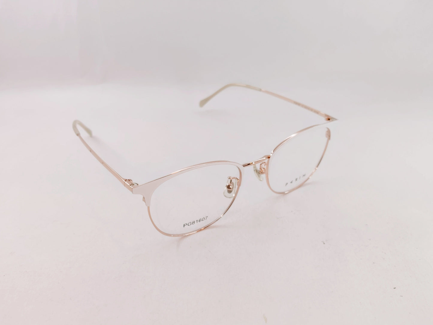 iDom Eyeglasses Full Rim Square For Men & Women 823343