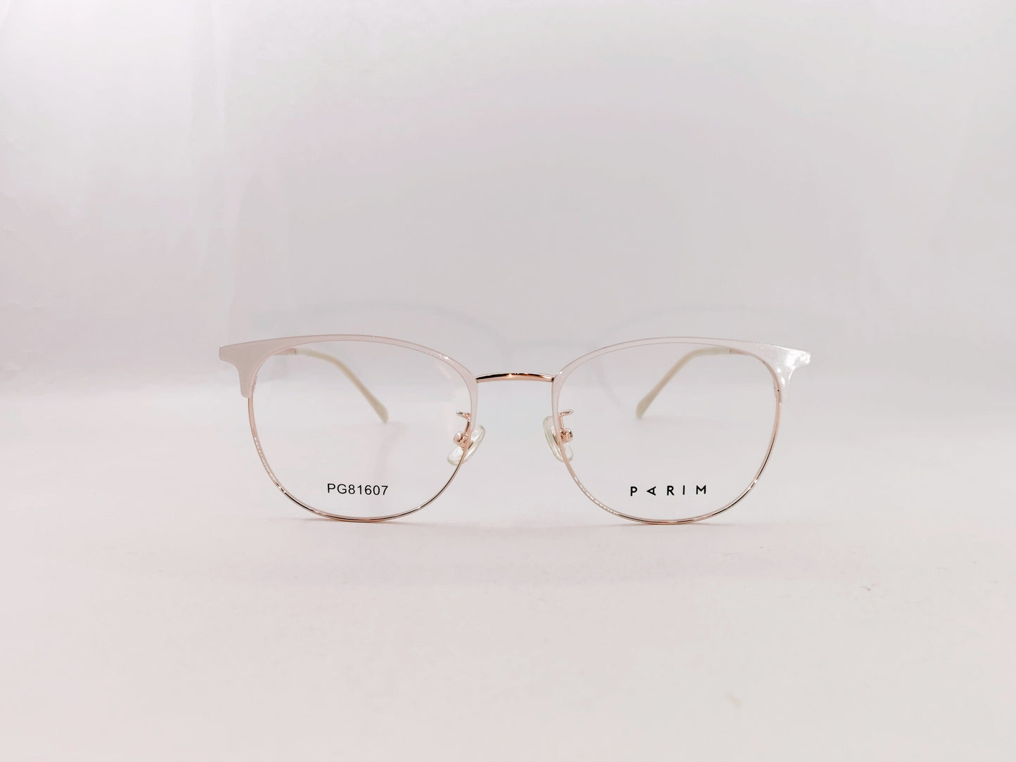 iDom Eyeglasses Full Rim Square For Men & Women 823343