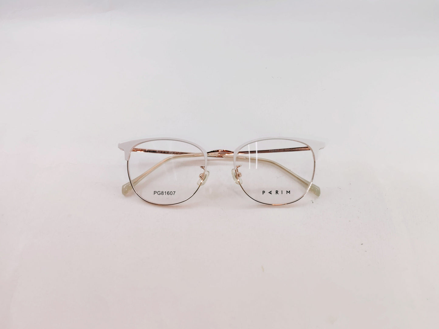 iDom Eyeglasses Full Rim Square For Men & Women 823343