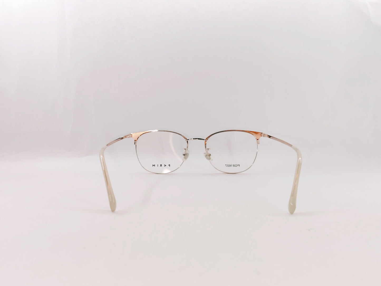 iDom Eyeglasses Full Rim Square For Men & Women 823343