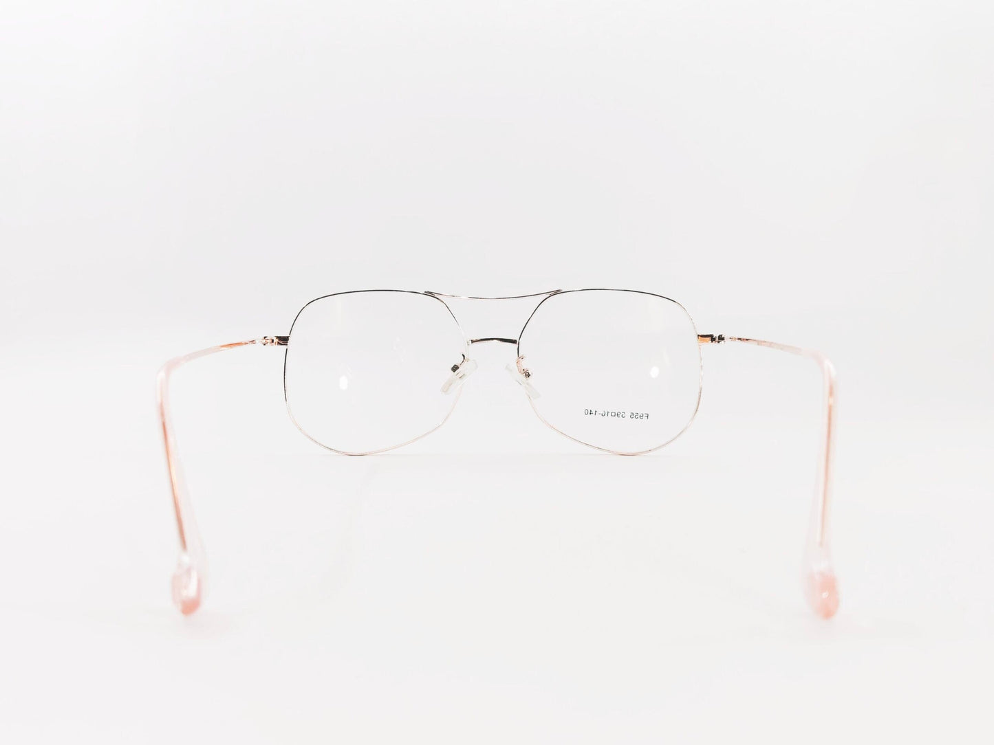 iDom Eyeglasses Full Rim Square For Women 143353