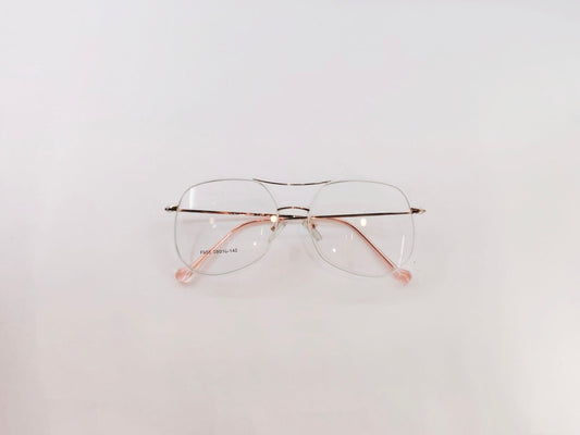 iDom Eyeglasses Full Rim Square For Women 143353