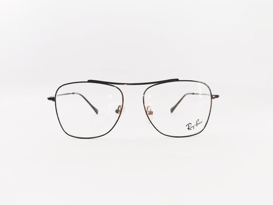 iDom Eyeglasses Full Rim Square For Women 243626