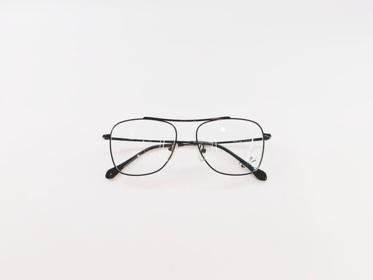 iDom Eyeglasses Full Rim Square For Women 243626