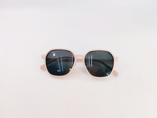 iDom Eyeglasses Full Rim Square Geometric For Men & Women 966506