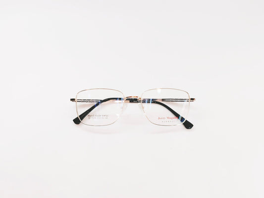 iDom Eyeglasses Full Rim Square Shape for Men 274202