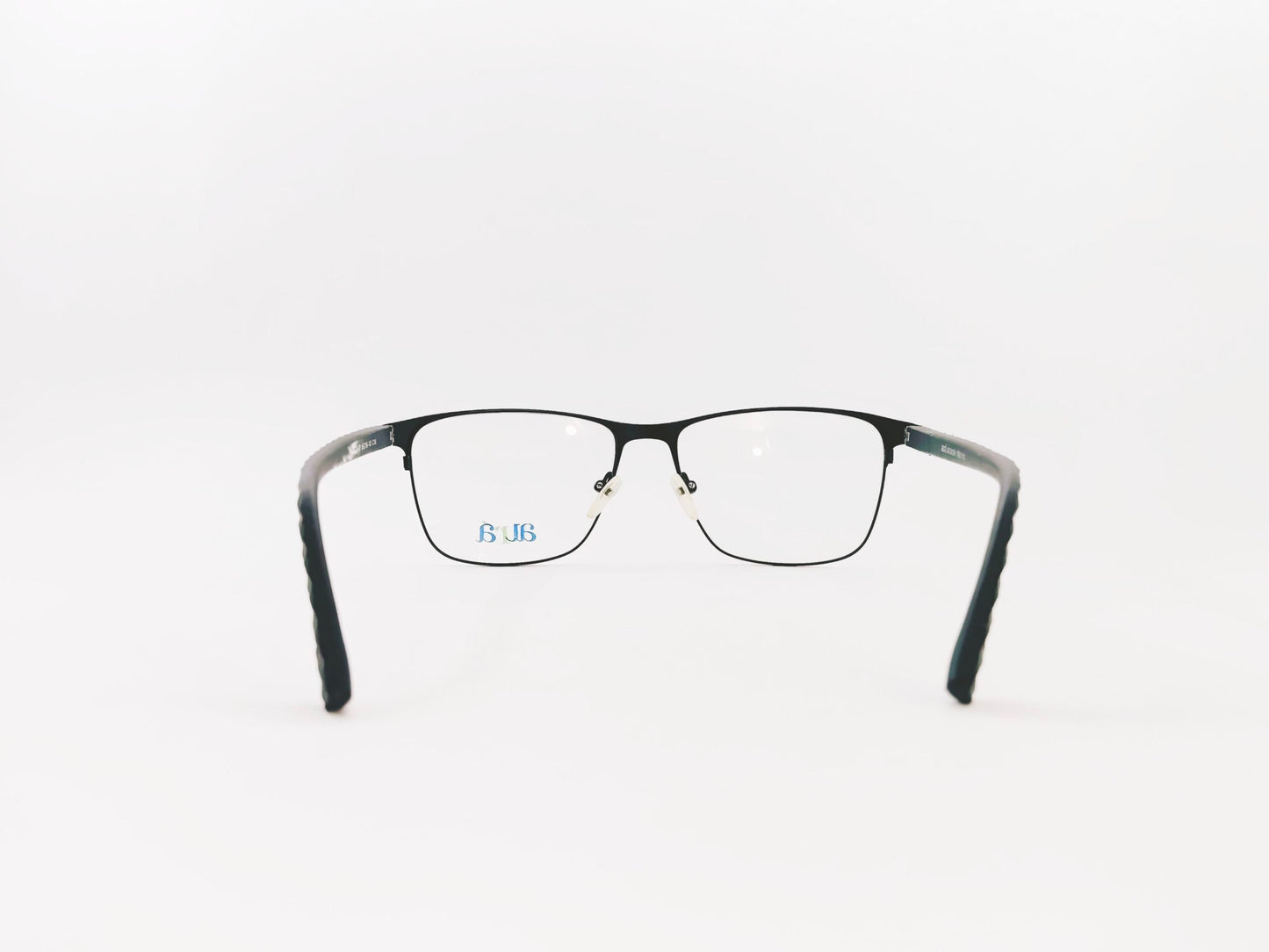 iDom Eyeglasses Full Rim Square Shape for Men 275839