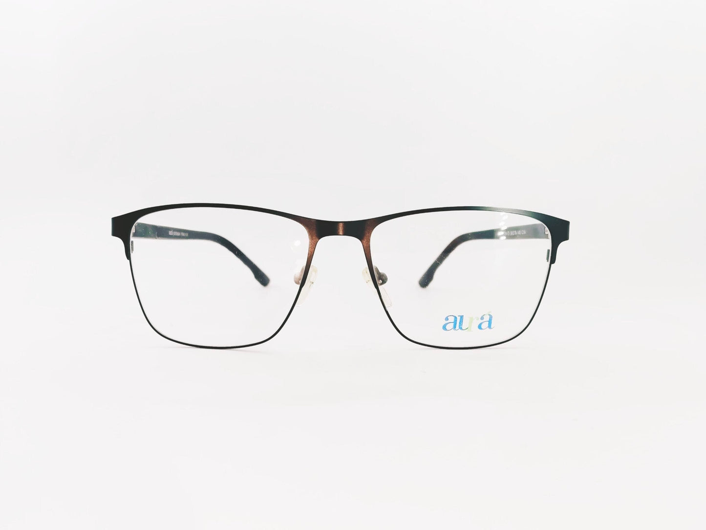 iDom Eyeglasses Full Rim Square Shape for Men 275839