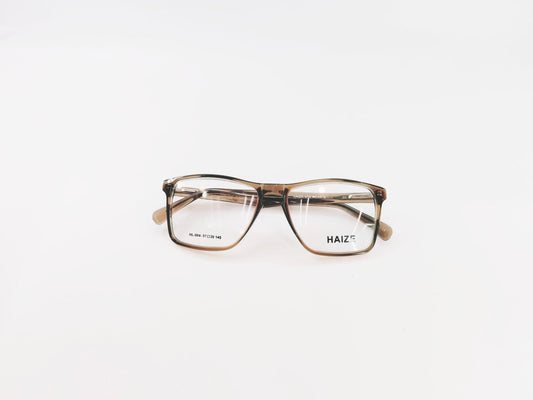 iDom Eyeglasses Full Rim Square Shape For Men 320901
