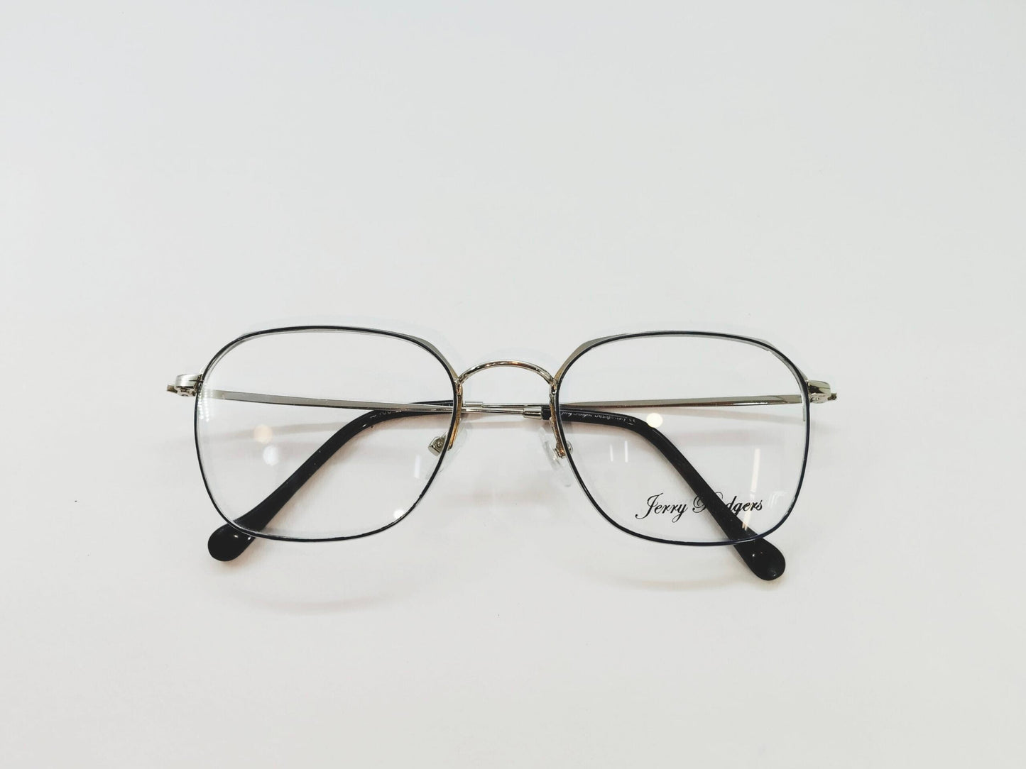 iDom Eyeglasses Full Rim Square Shape For Men & Women 233642