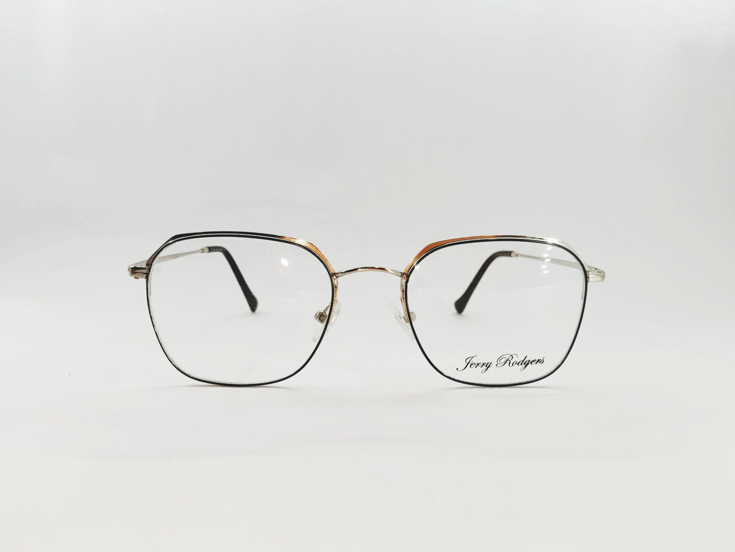 iDom Eyeglasses Full Rim Square Shape For Men & Women 233642