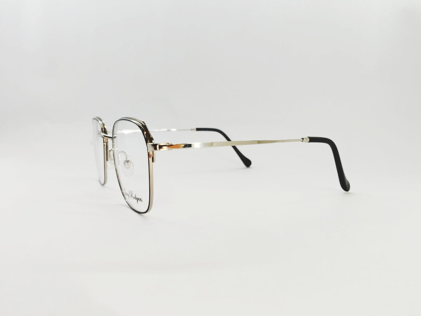 iDom Eyeglasses Full Rim Square Shape For Men & Women 233642
