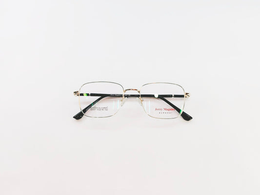 iDom Eyeglasses Full Rim Square Shape For Women 10269