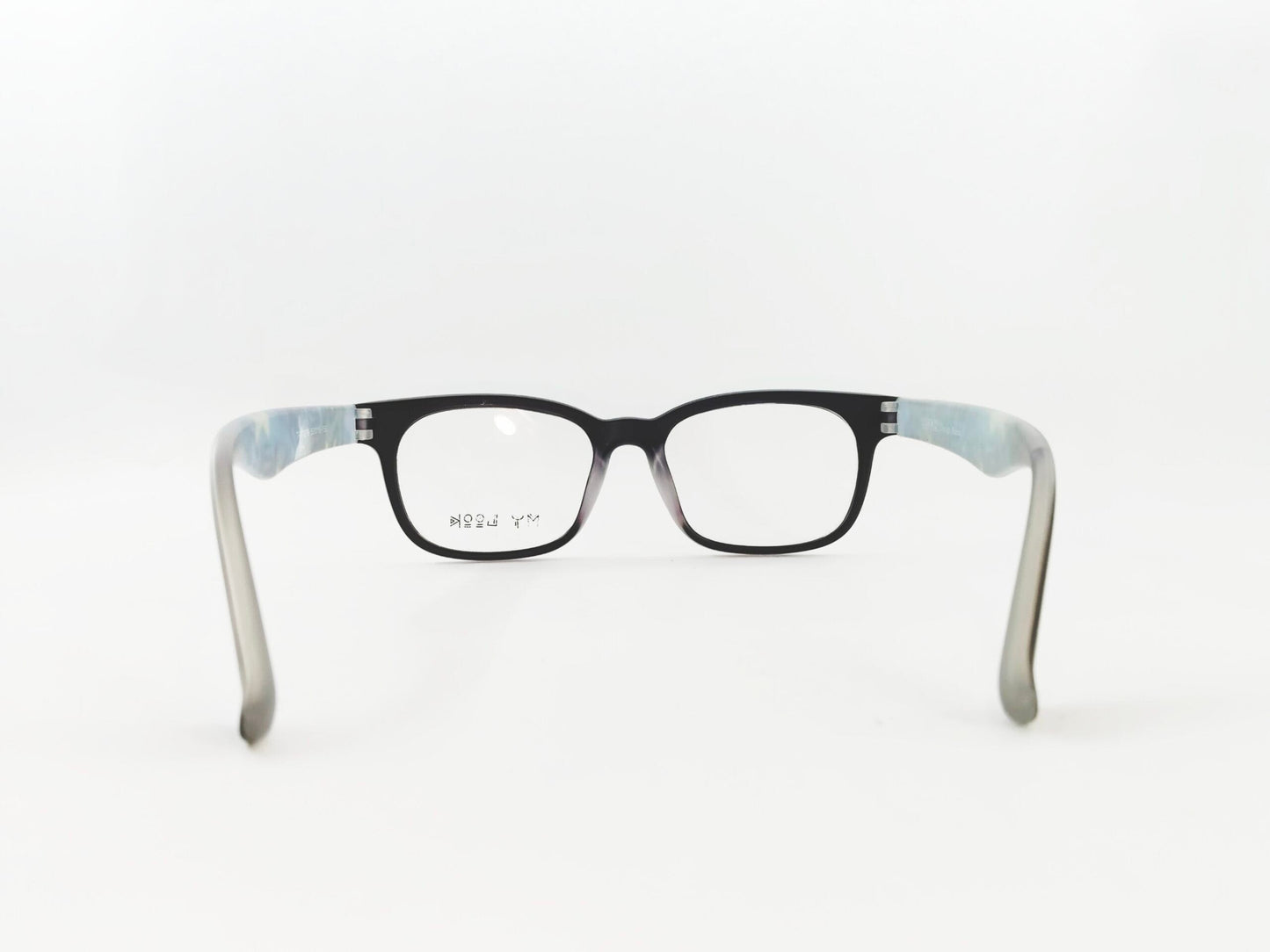 iDom Eyeglasses Full Rim Square Shape For Women 126972