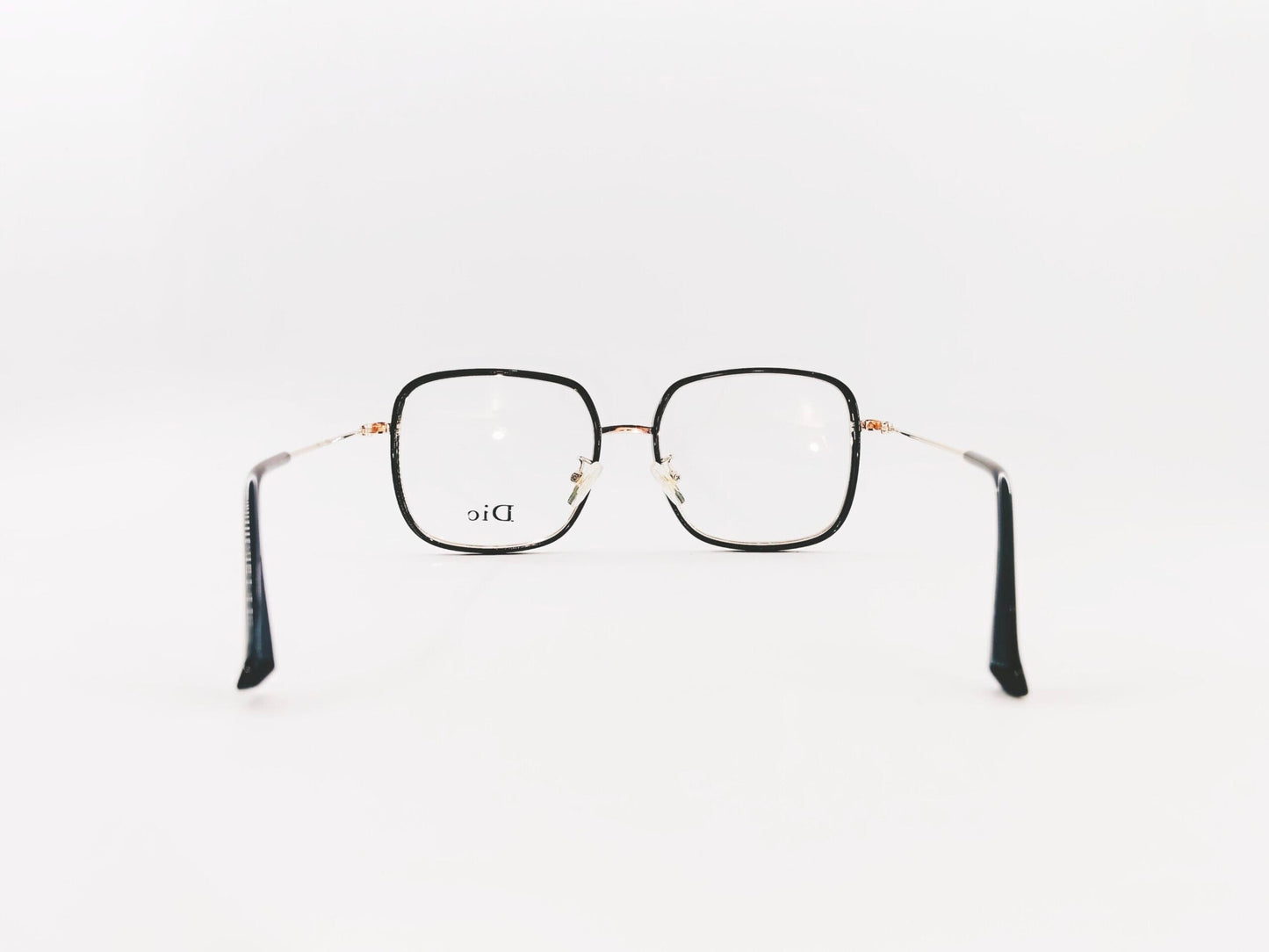 iDom Eyeglasses Full Rim Square Shape For Women 237953