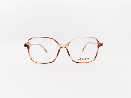 iDom Eyeglasses Full Rim Square Shape For Women 280621