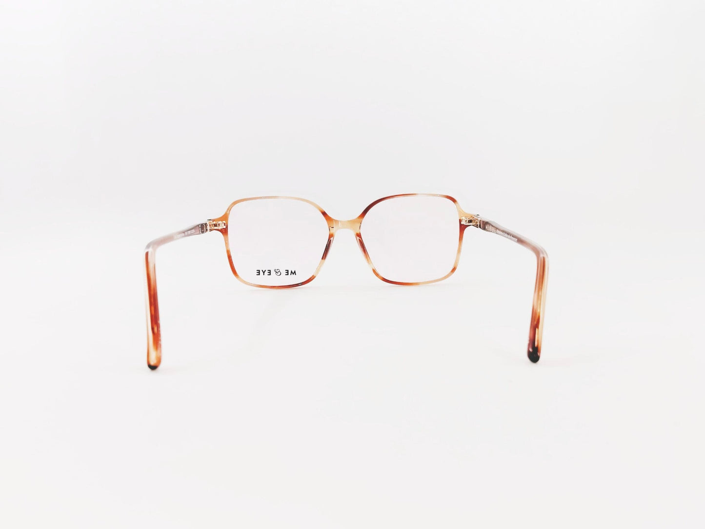 iDom Eyeglasses Full Rim Square Shape For Women 280621