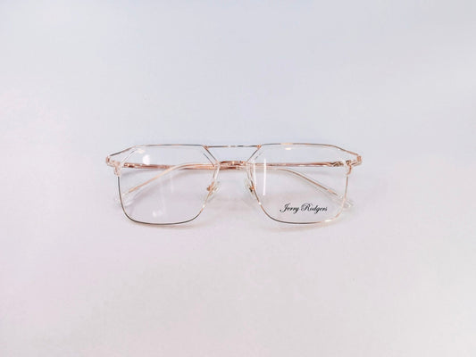 iDom Eyeglasses Full Rim Square Specs For Men 176879