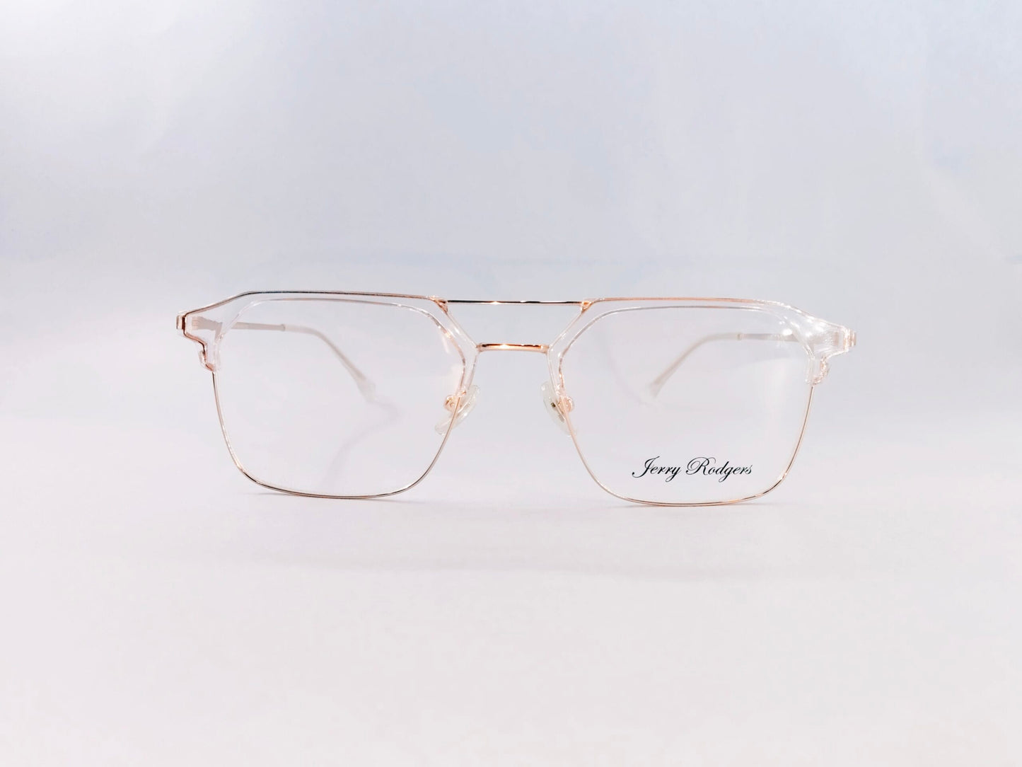 iDom Eyeglasses Full Rim Square Specs For Men 176879