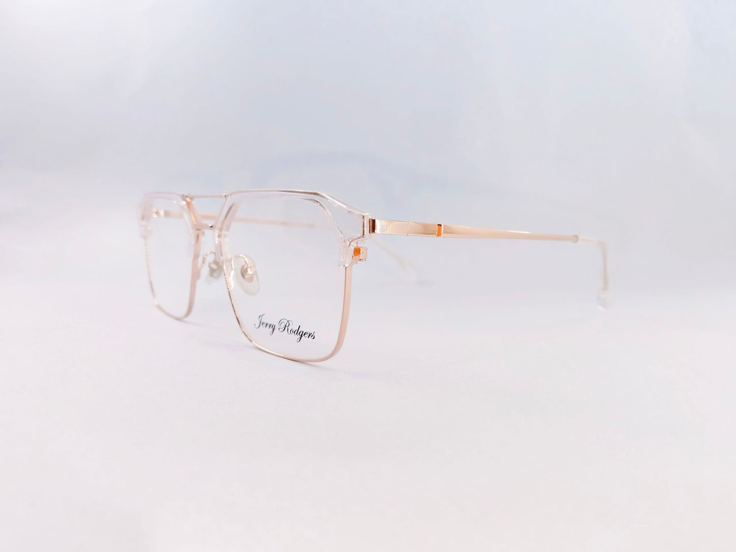 iDom Eyeglasses Full Rim Square Specs For Men 176879