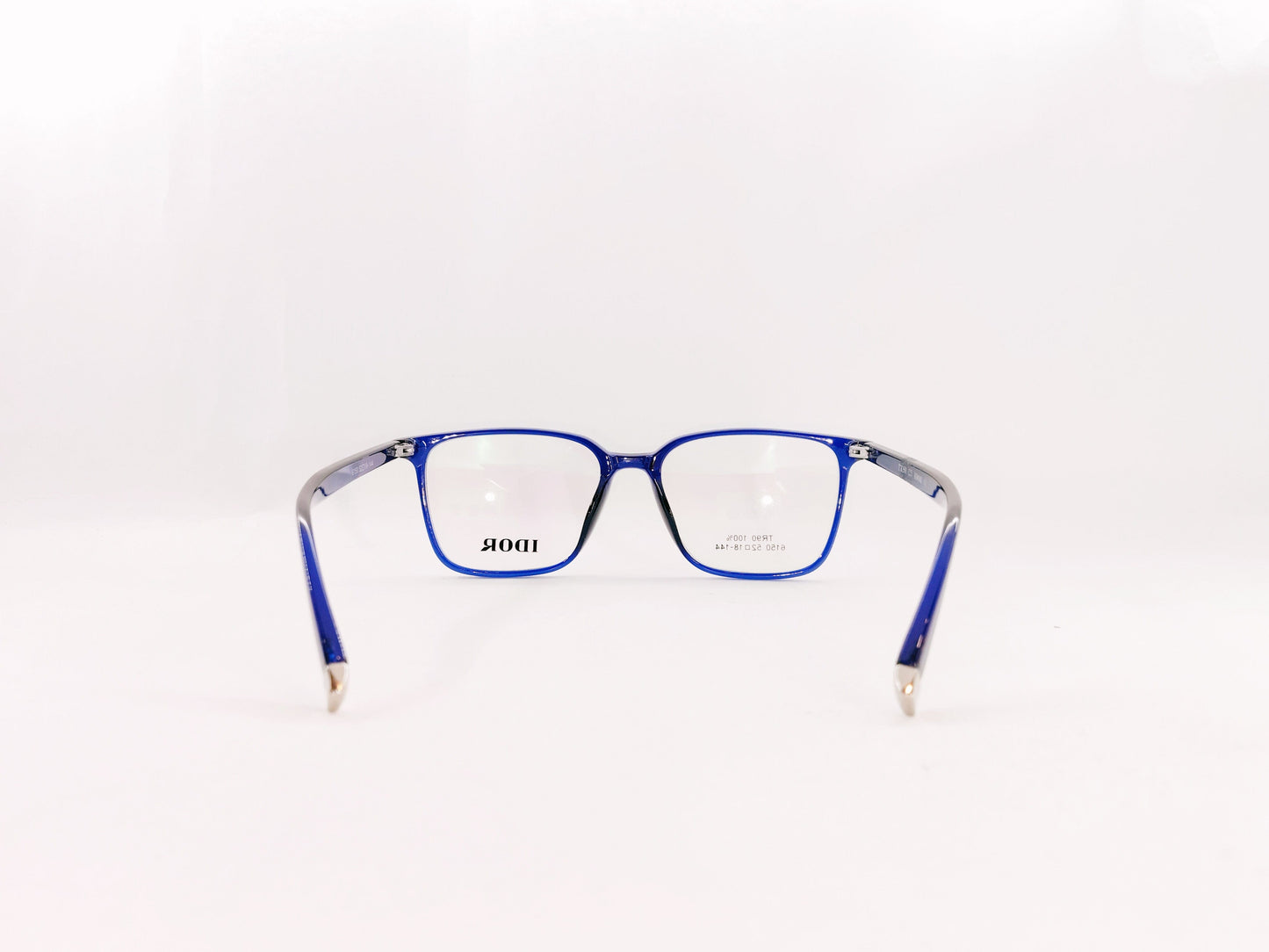 iDom Eyeglasses Full Rim Square Specs For Men 213118