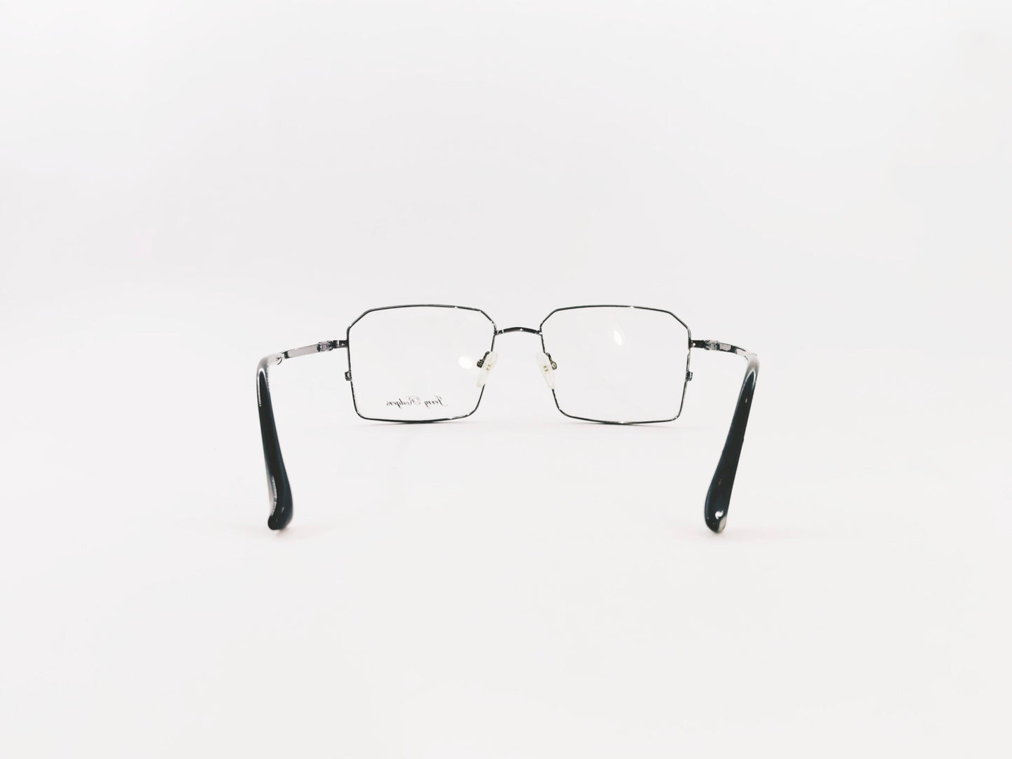 iDom Eyeglasses Full Rim Square Specs For Men 238322