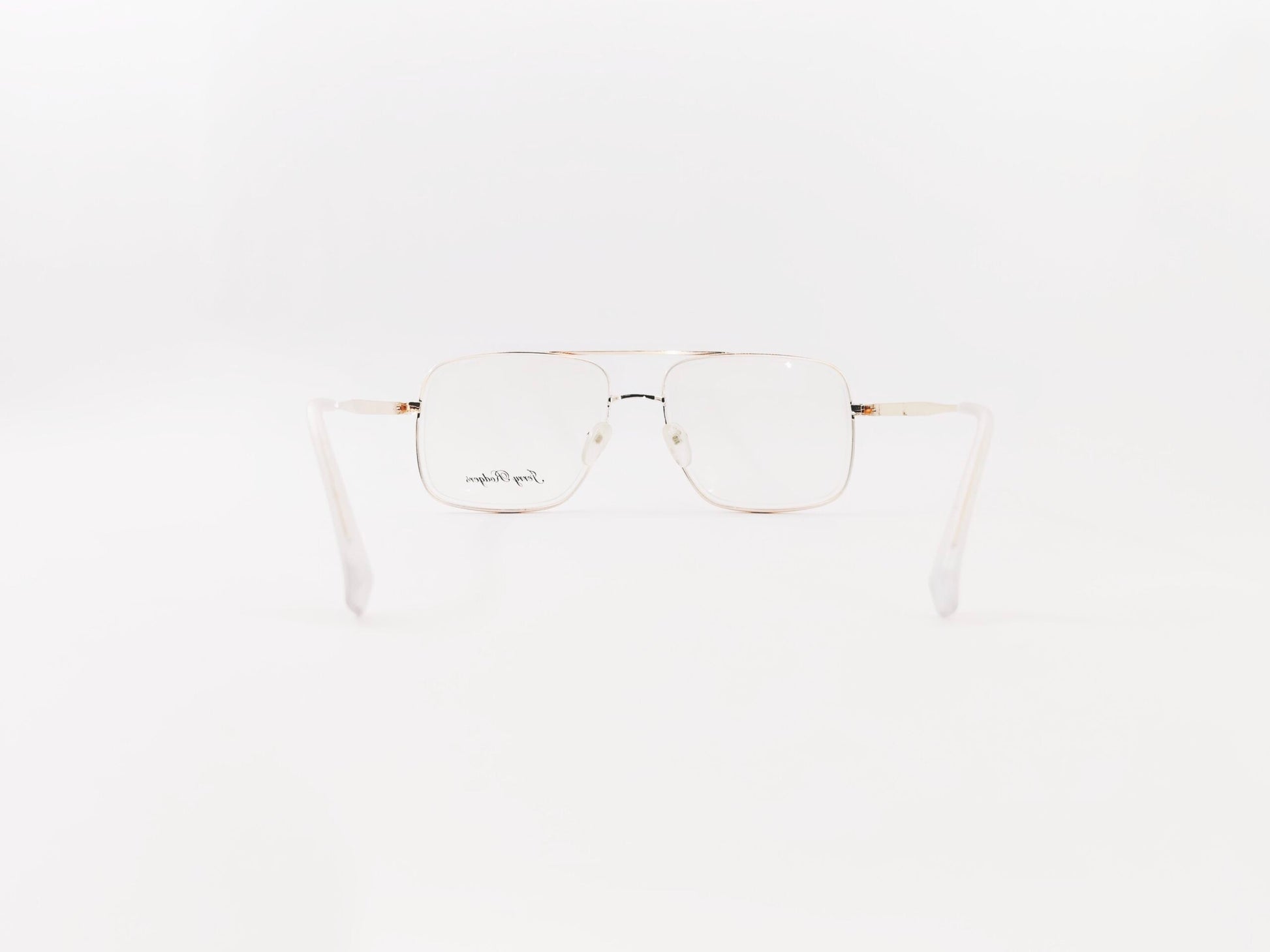iDom Eyeglasses Full Rim Square Specs For Men 288869