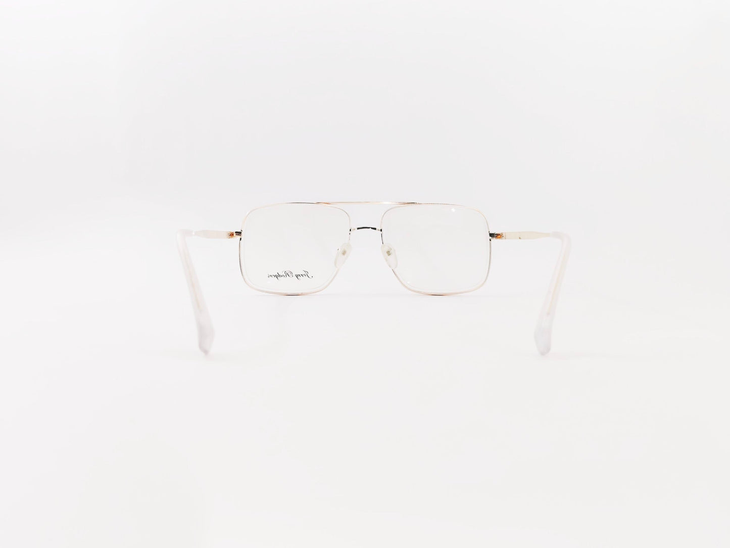 iDom Eyeglasses Full Rim Square Specs For Men 288869