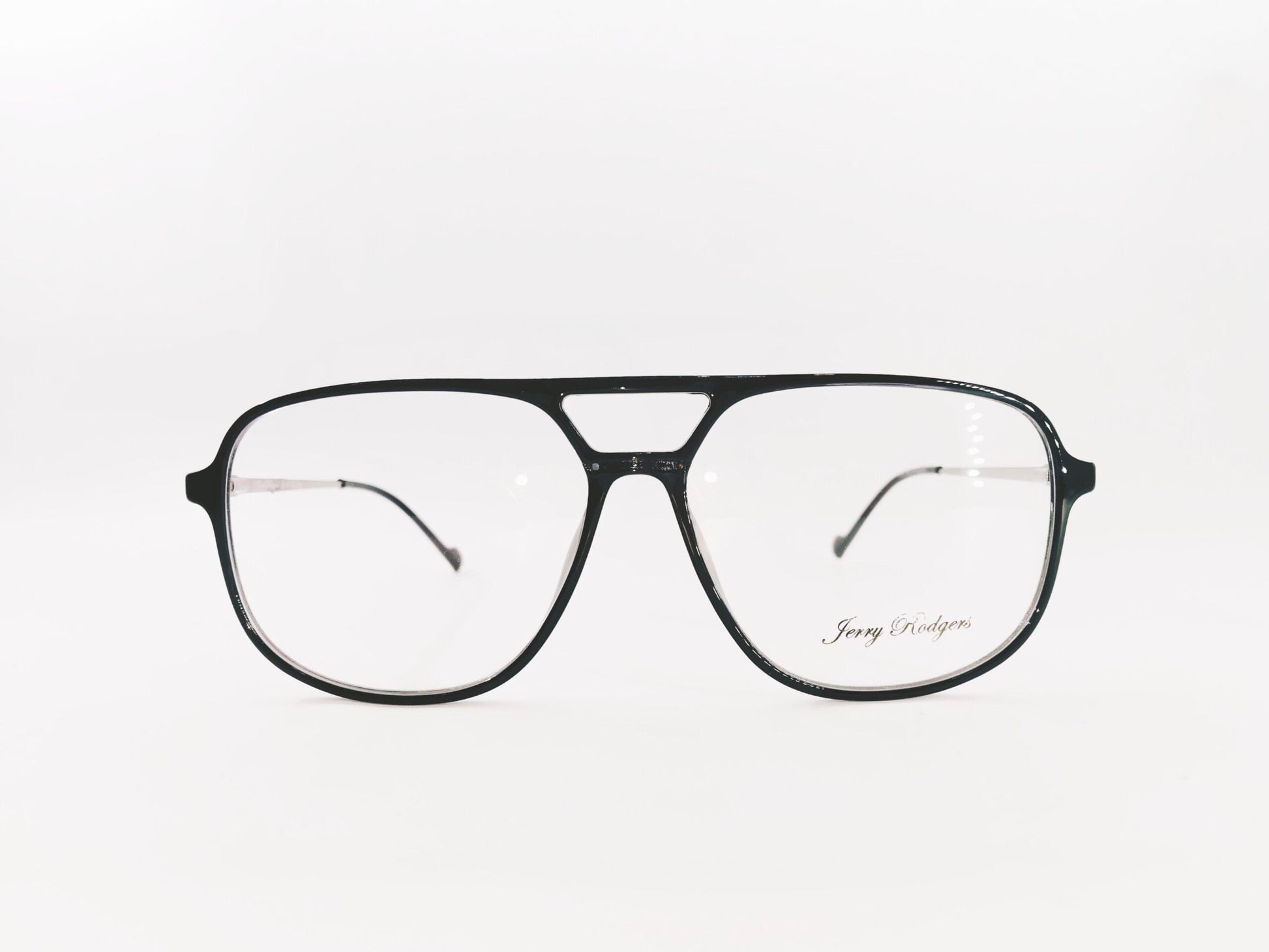 iDom Eyeglasses Full Rim Square Specs For Men 331699