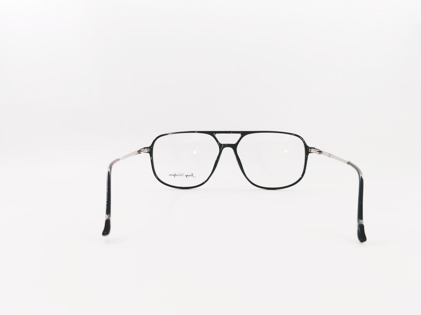 iDom Eyeglasses Full Rim Square Specs For Men 331699