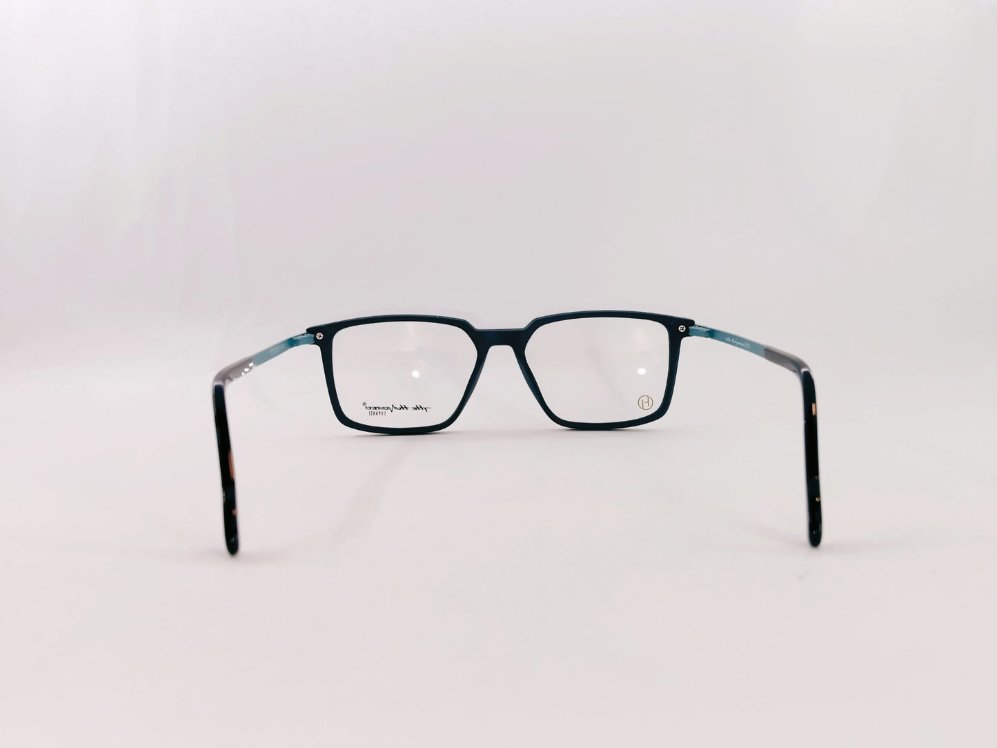 iDom Eyeglasses Full Rim Square Specs For Men 346714