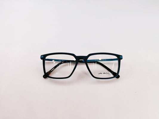 iDom Eyeglasses Full Rim Square Specs For Men 346714
