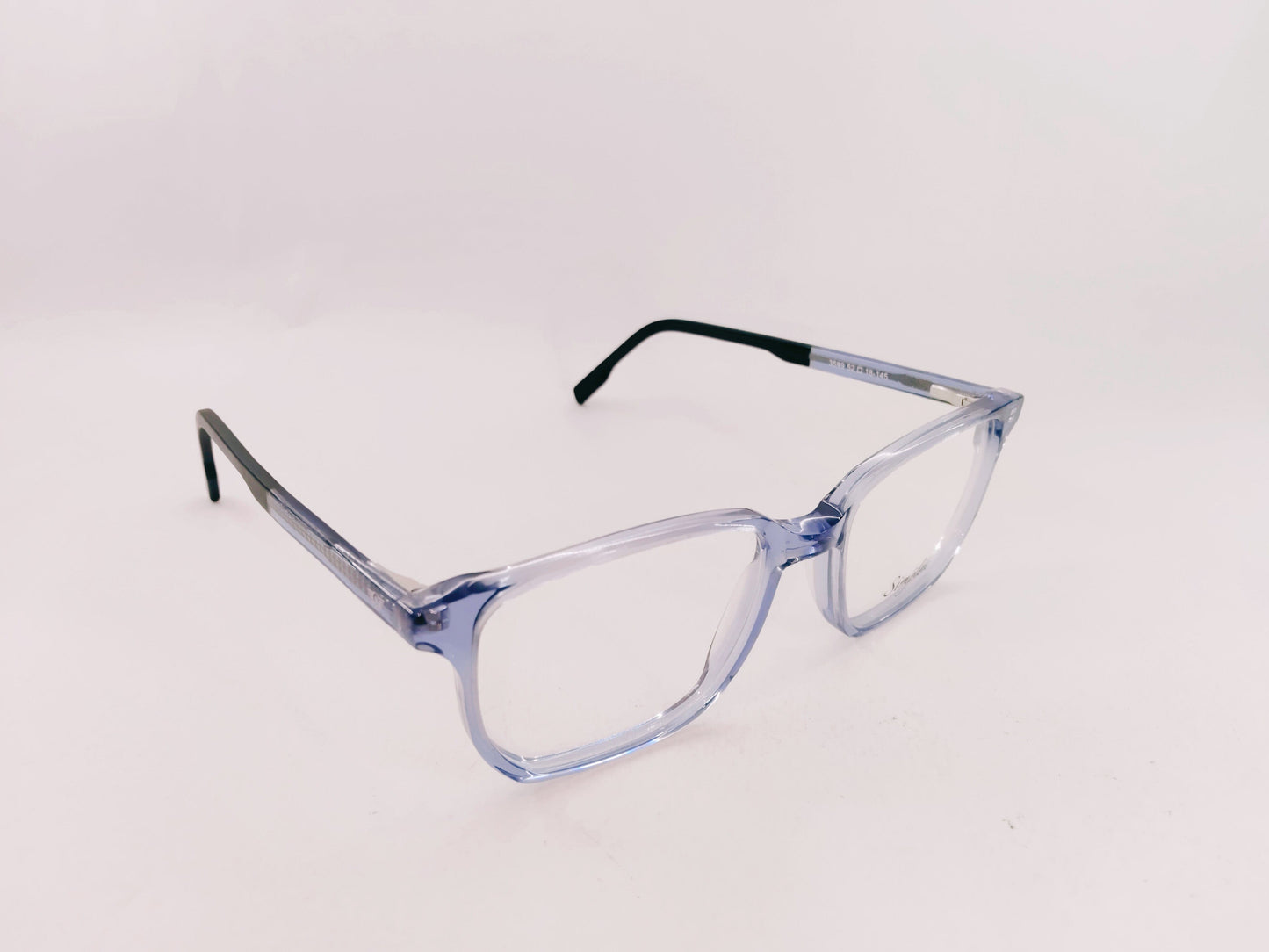 iDom Eyeglasses Full Rim Square Specs For Men 452755