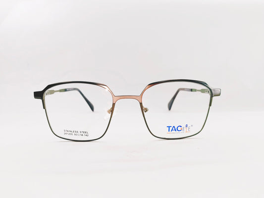 iDom Eyeglasses Full Rim Square Specs For Men & Women 336213