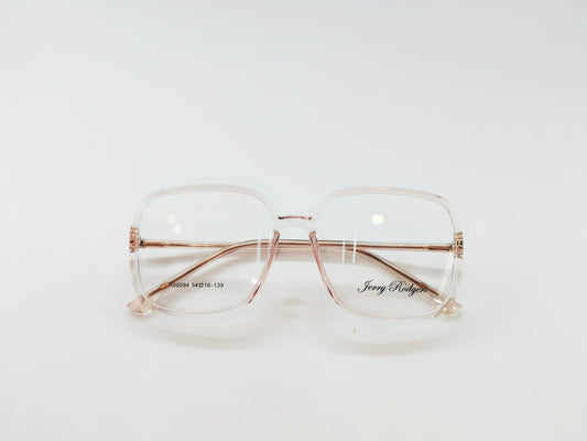 iDom Eyeglasses Full Rim Square Specs For Women 128313