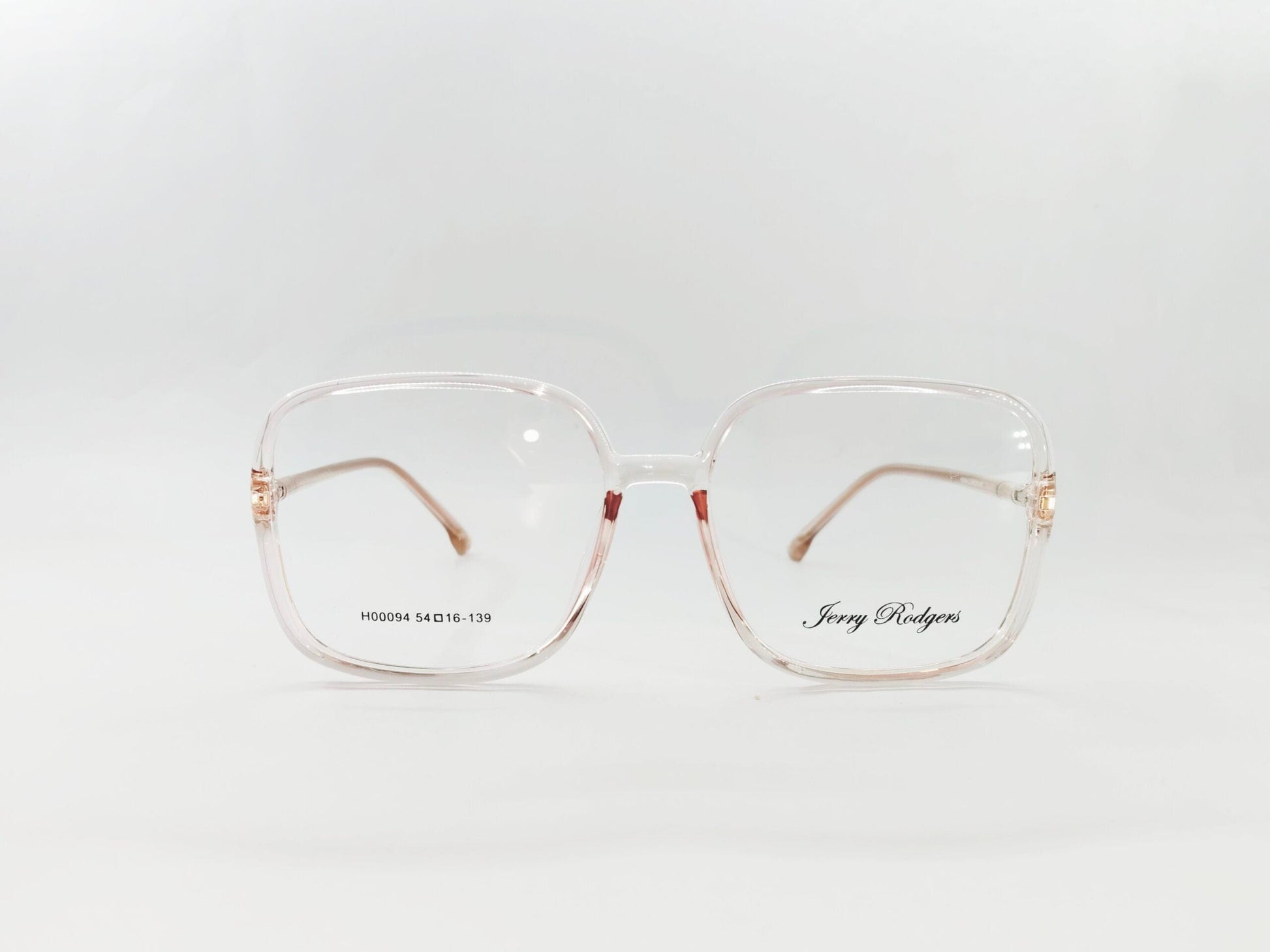 iDom Eyeglasses Full Rim Square Specs For Women 128313