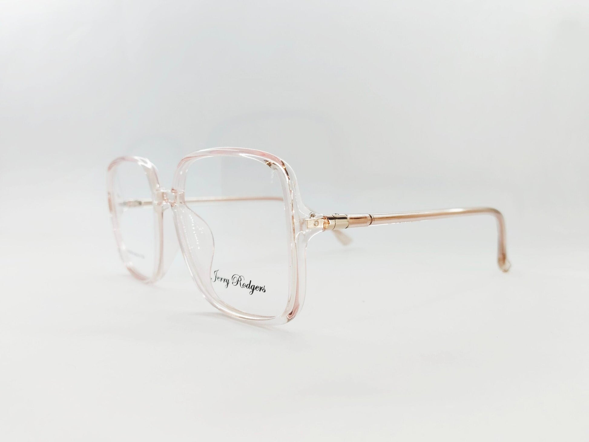 iDom Eyeglasses Full Rim Square Specs For Women 128313