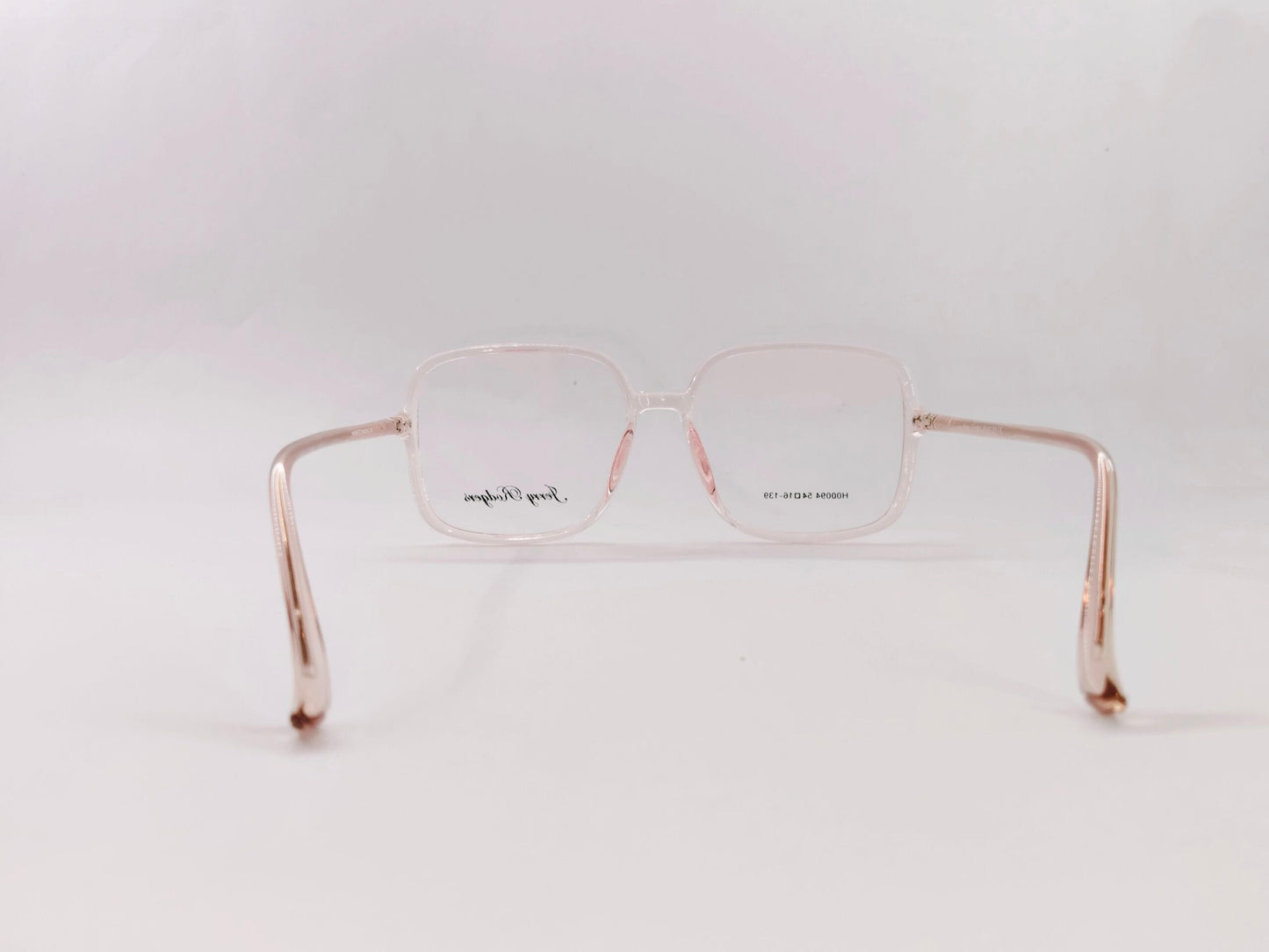 iDom Eyeglasses Full Rim Square Specs For Women 128313
