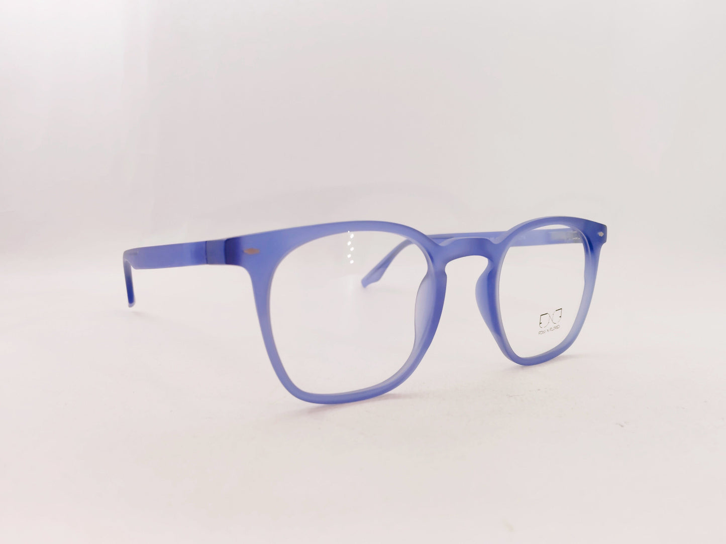 iDom Eyeglasses Full Rim Square Specs For Women 207808